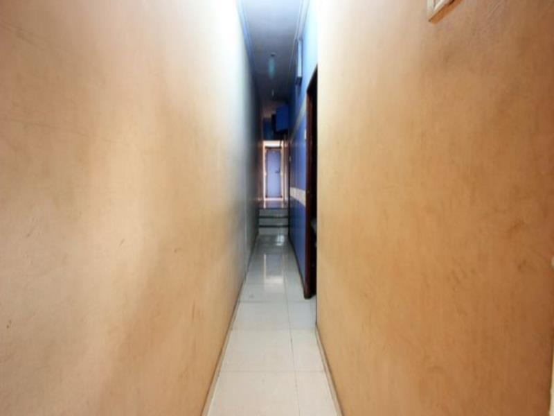 מומביי Sahara Inn Guest House מראה חיצוני תמונה